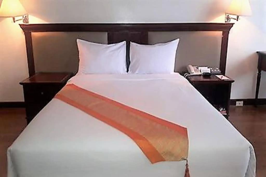 Tai Pan Hotel - photo 5