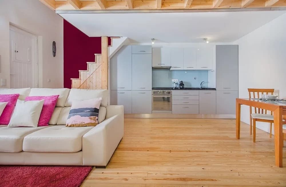 Graça Cozy Duplex - photo 29