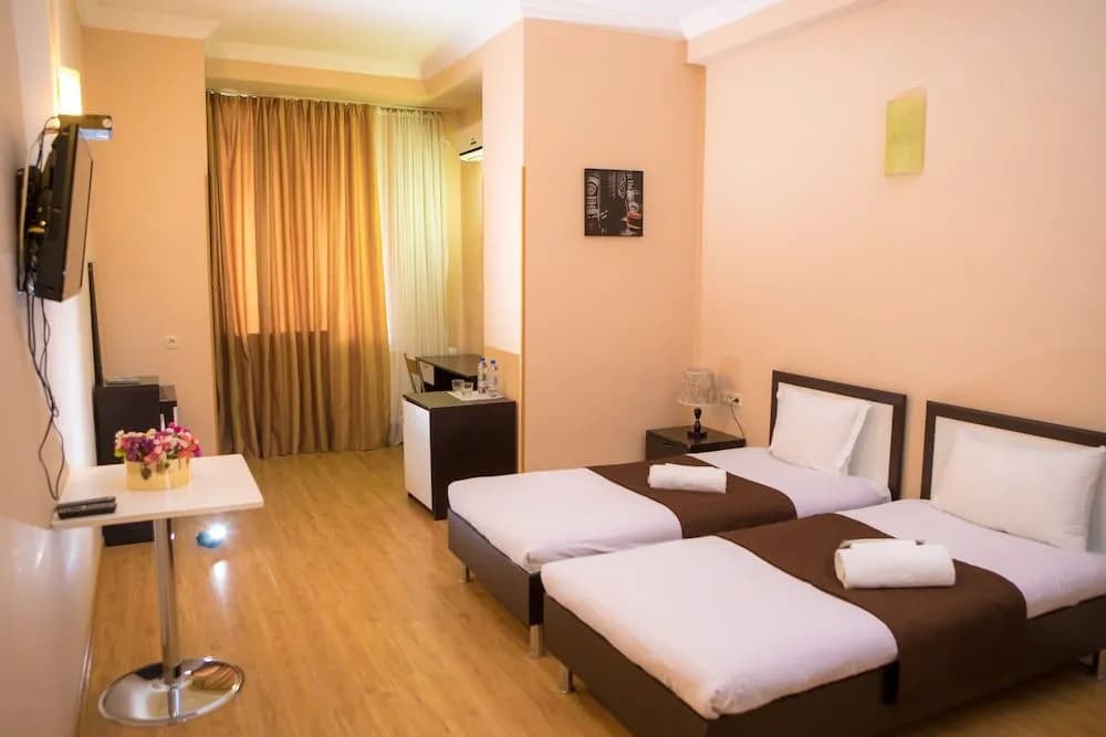 Vera Gold Inn Hotel - photo 3