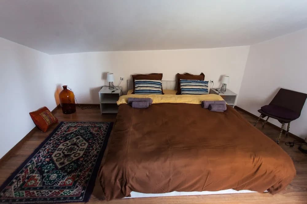 Namaste Hostel - photo 3