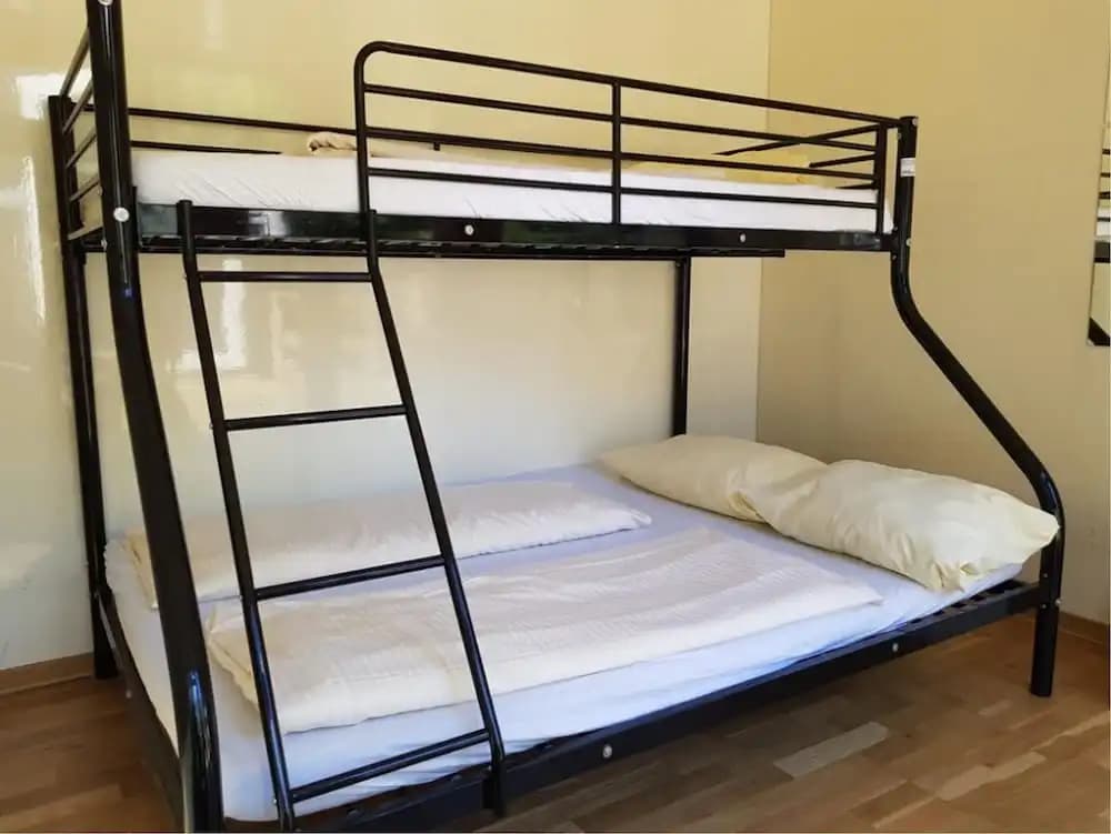 Easy Lodges - photo 2