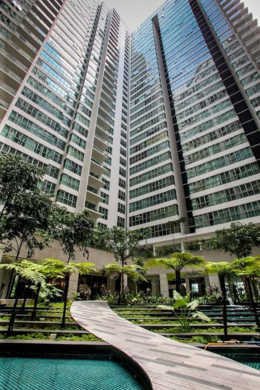 Panda Residences at Regalia - photo 19
