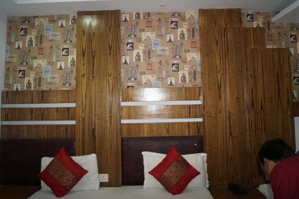 Hotel Ambience - photo 24