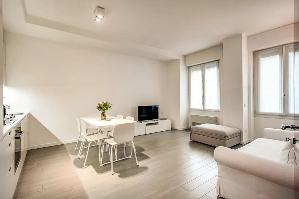 Luxury Apartments Suite Santa Sofia - photo 17
