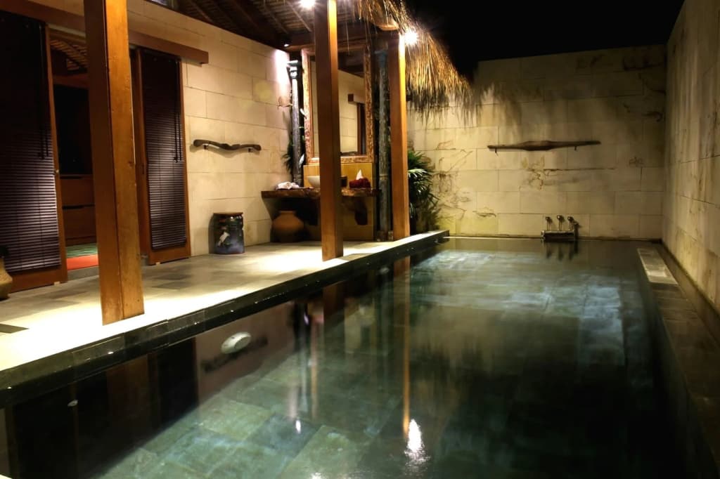 Sapulidi Resort Spa & Gallery Bali - photo 17