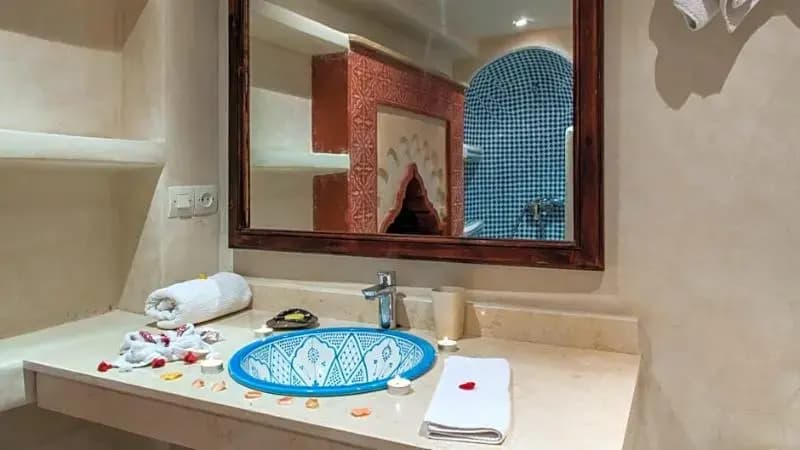 Riad Ra Ves D Orient - photo 47