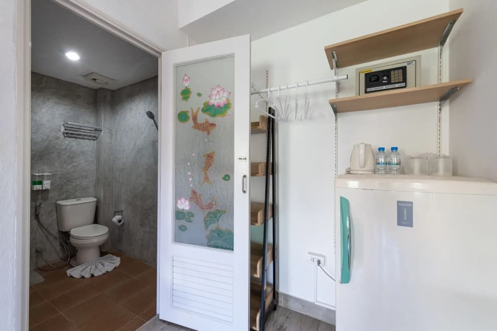 myPatong Social Hostel - photo 7