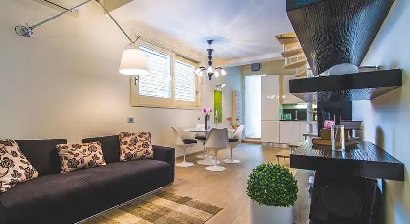 Apartment Lety - photo 10