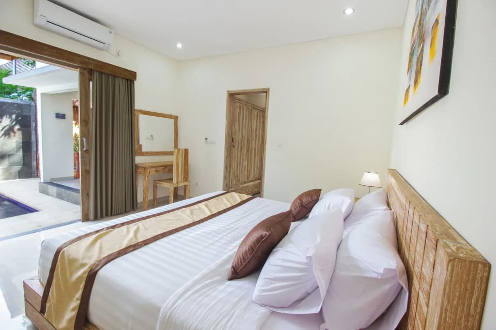 Uma de Villa Sanur - photo 2