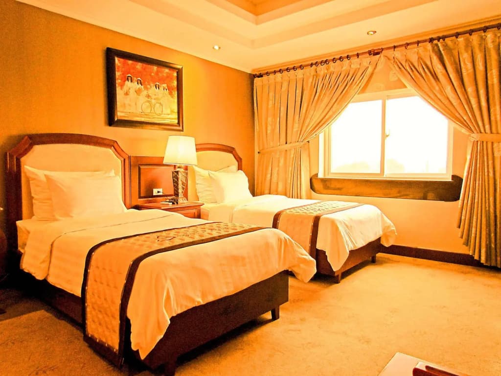 Saigon Park Resort - photo 6