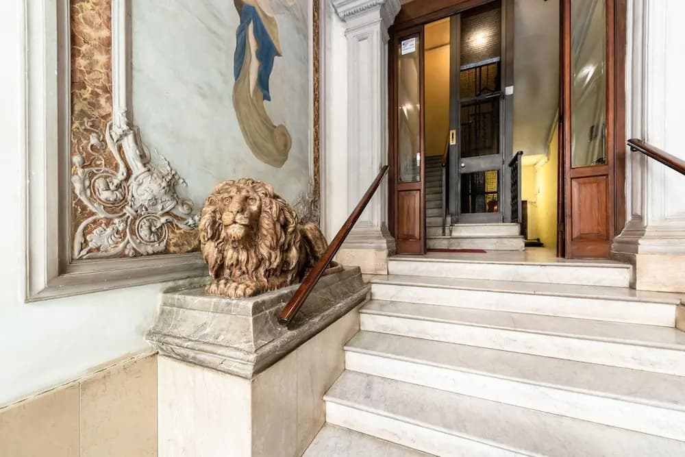 Brancaccio Luxury Suites - photo 16