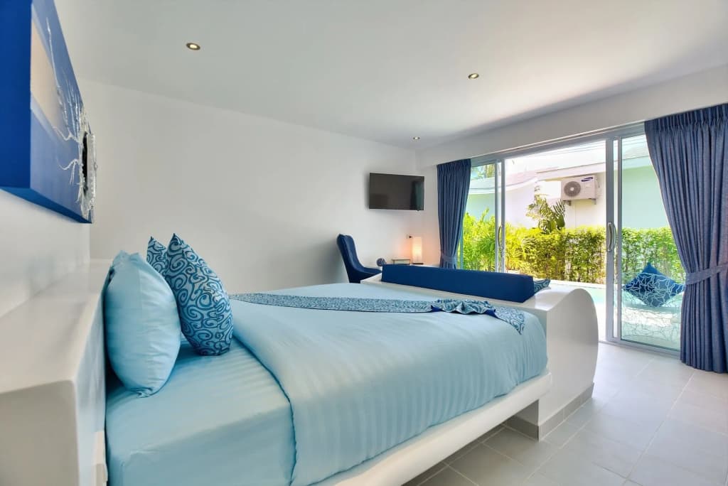 La Perle Luxury Boutique Hotel - photo 4