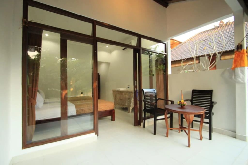 Omah D'Taman Hotel by EPS - photo 6