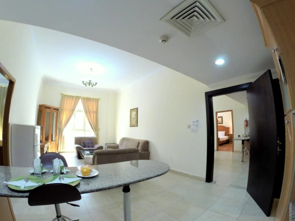 Le Park Hotel - photo 13