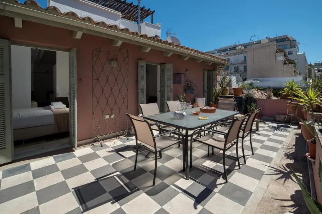 Apollonas Luxurious Apartments - photo 2