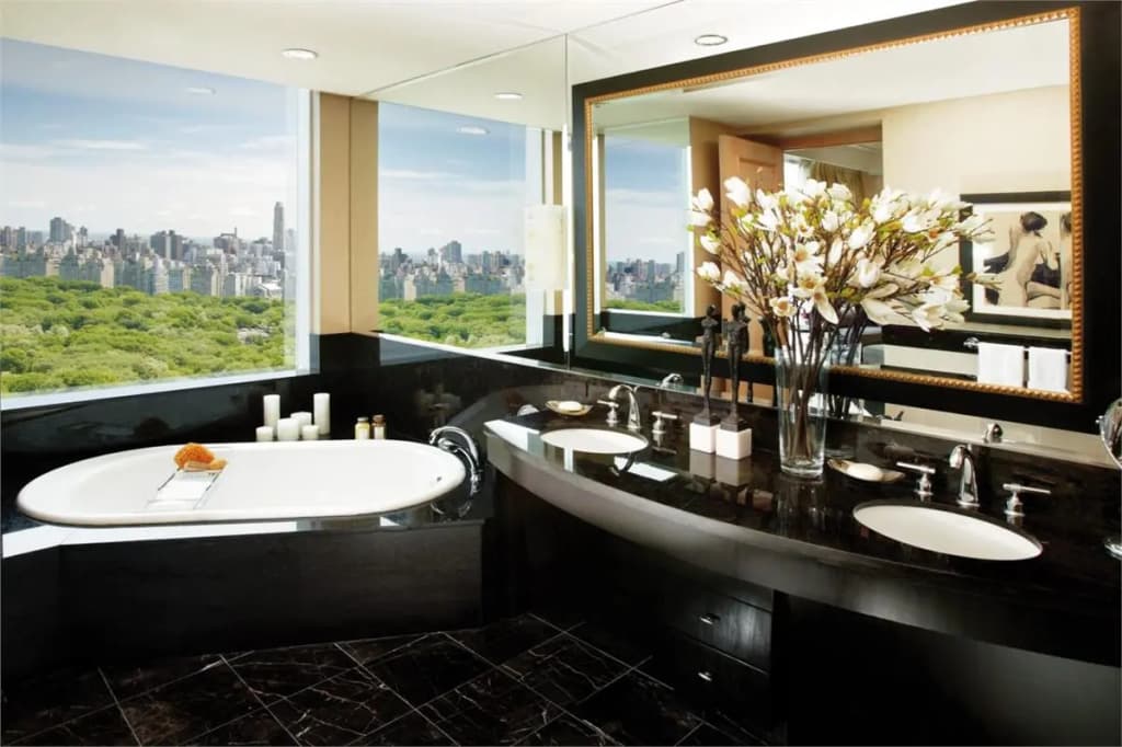 Mandarin Oriental, New York - photo 11