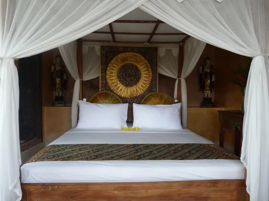 Green Spirit Villa - photo 20