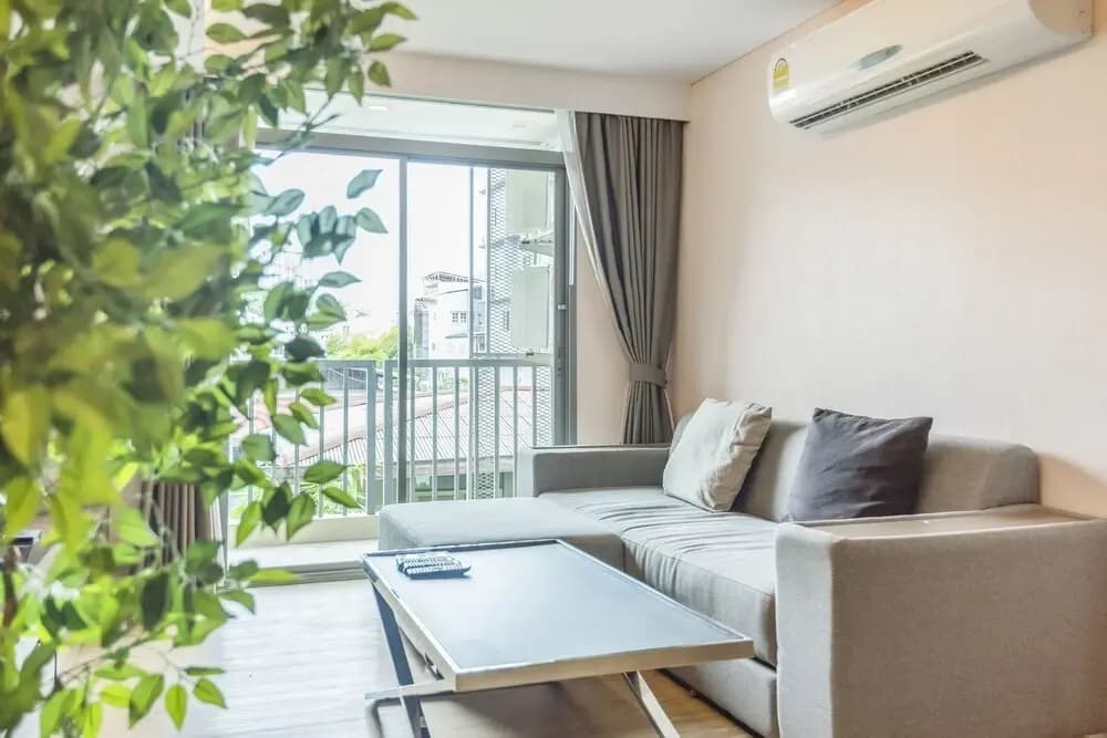 Siamese Nang Linchee By Favstay Apartments - photo 6