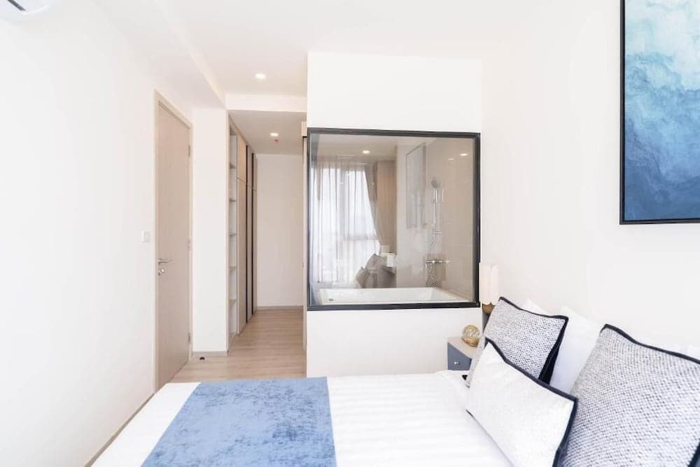 The Hampton Suites Bangna - photo 1