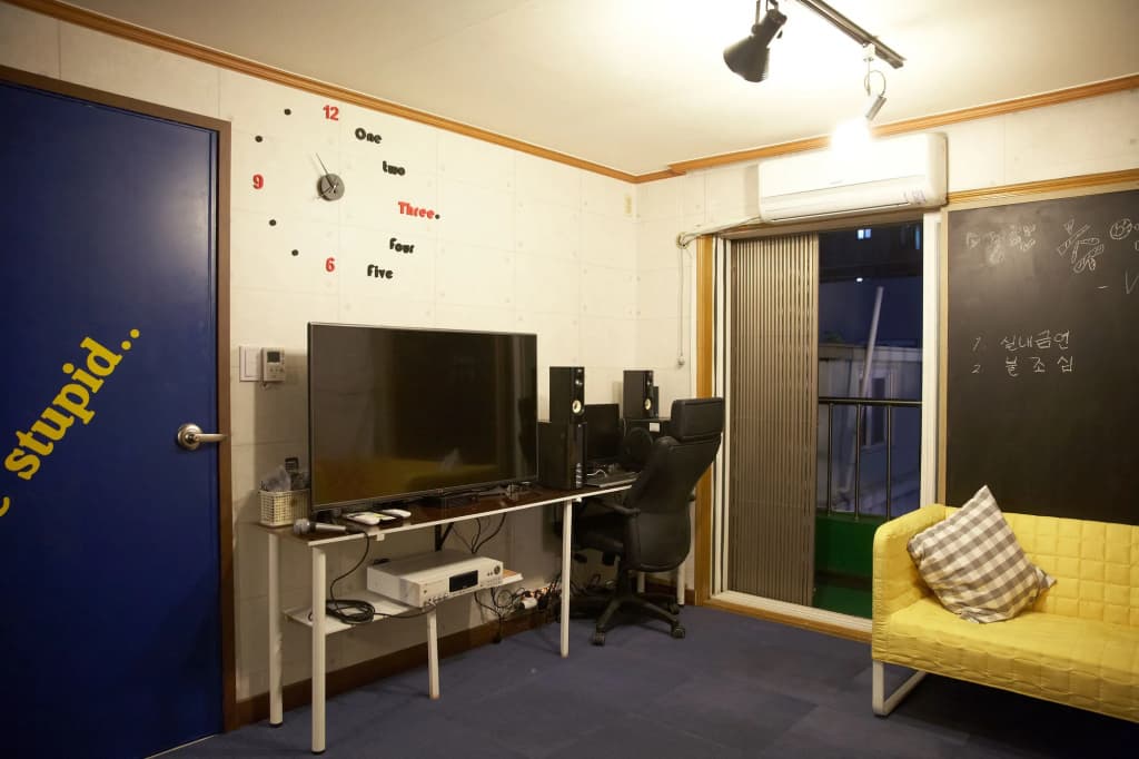W mini hotel - Hostel - photo 17