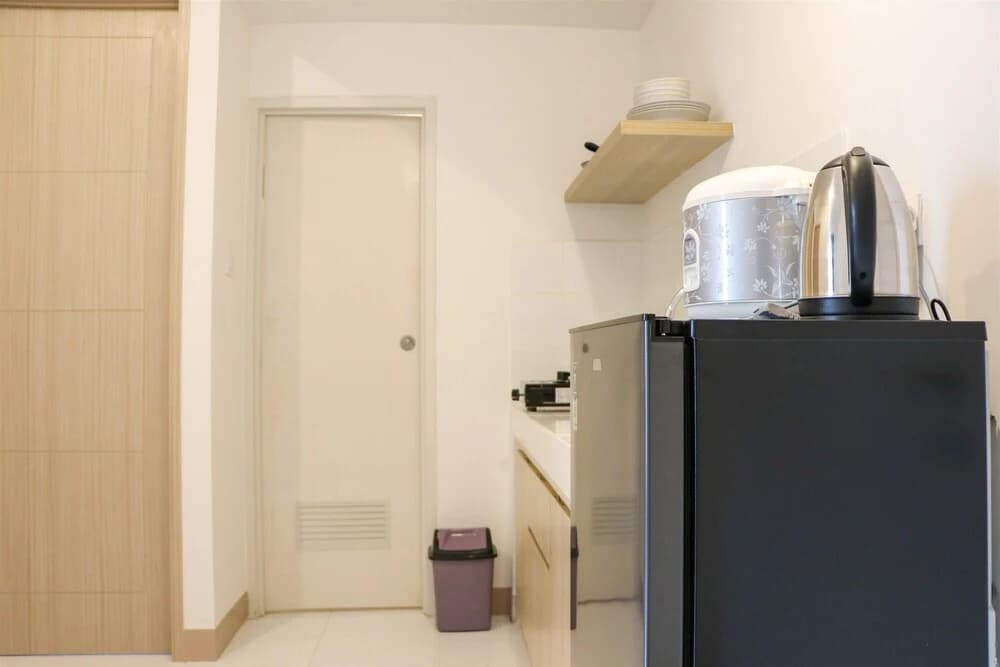 Cozy And Enjoy Living 2Br At Tokyo Riverside Pik 2 Apartment - photo 11