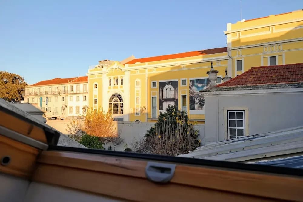 Spirit of Lisbon Apartments - photo 1