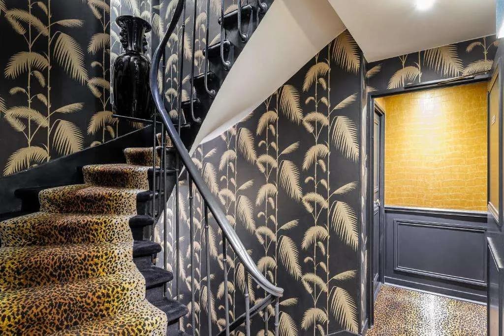Hôtel Monceau Elysées - photo 16