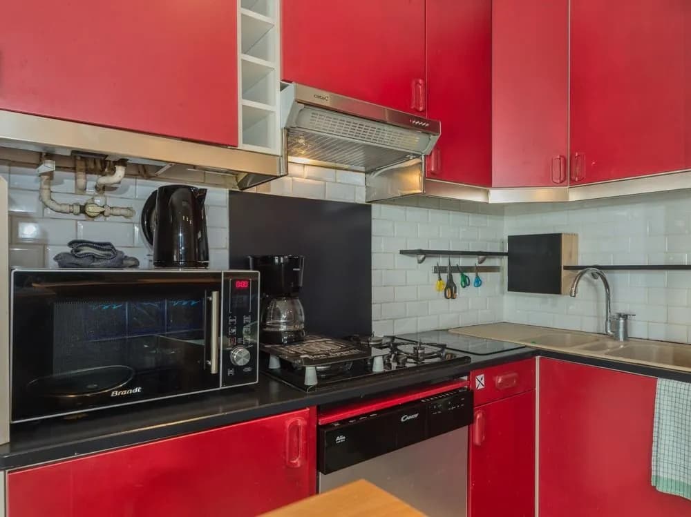Apartment Caire - photo 15