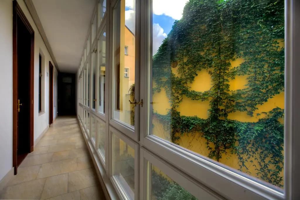 Retezova - Prague Apartments - photo 12