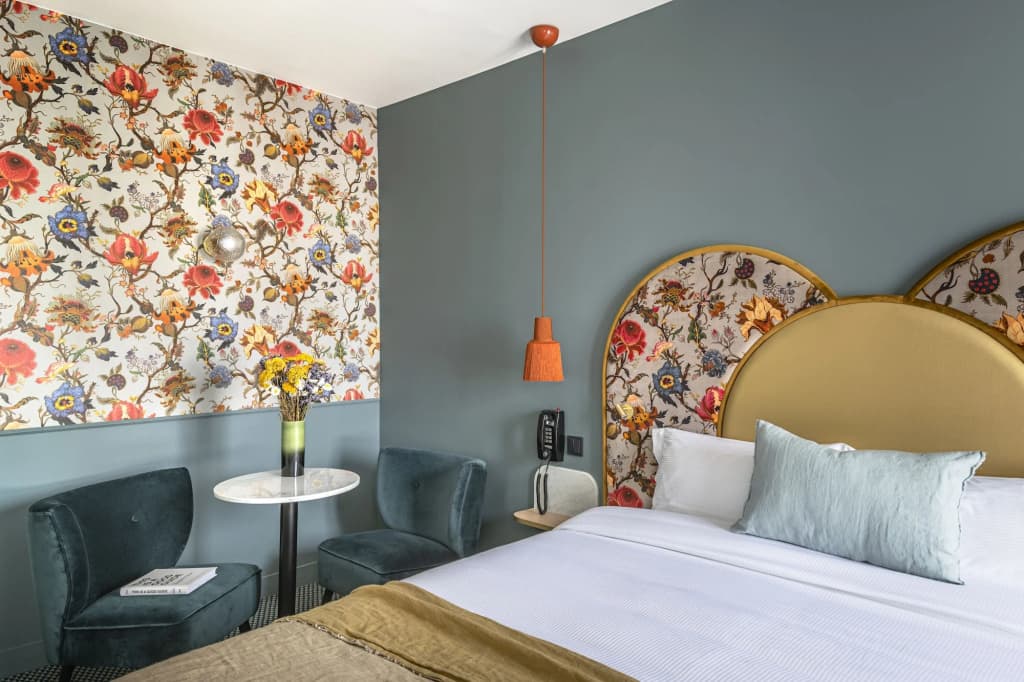 Hotel Leopold - photo 7