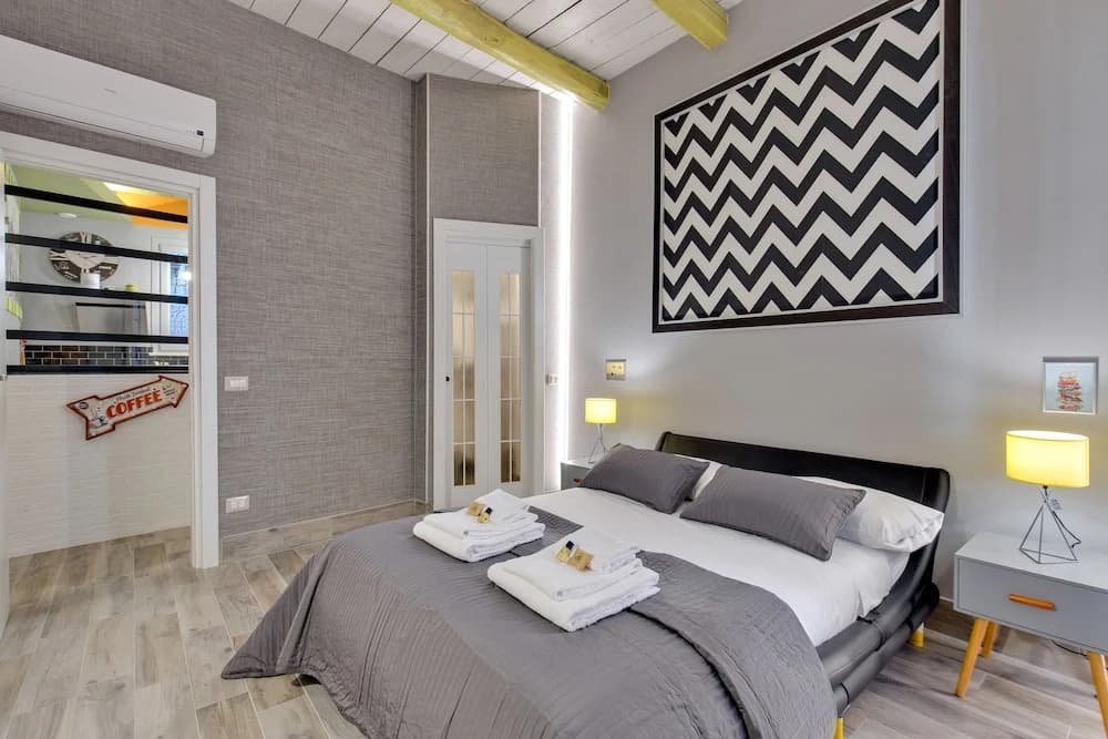 Rome Apartments - photo 30
