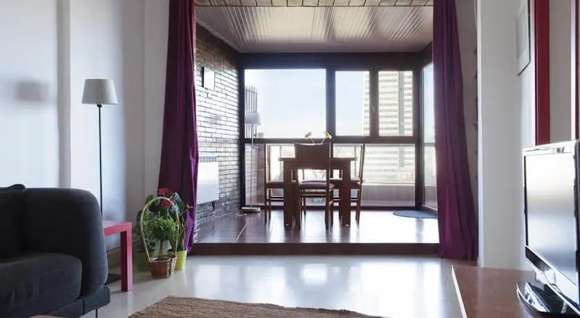 Barcelona Amazing Penthouse - photo 3