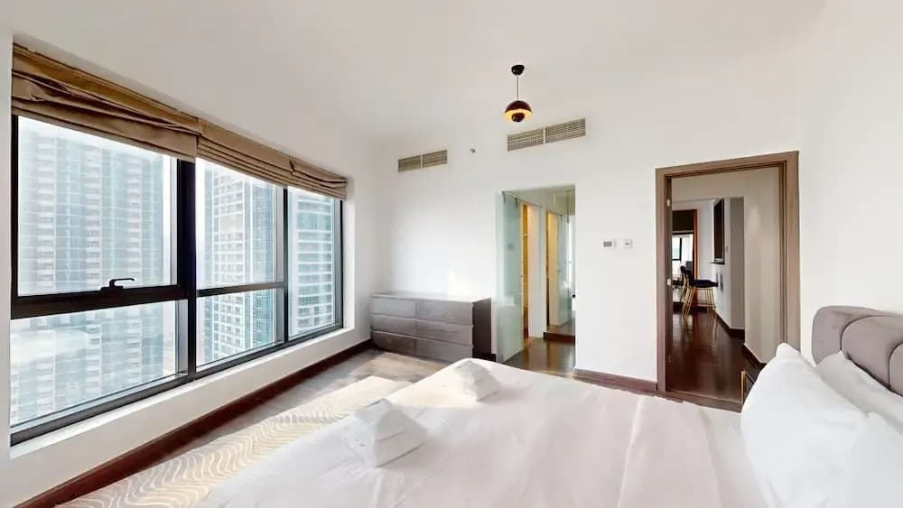 JLT - Icon Tower 1 1701 - photo 6