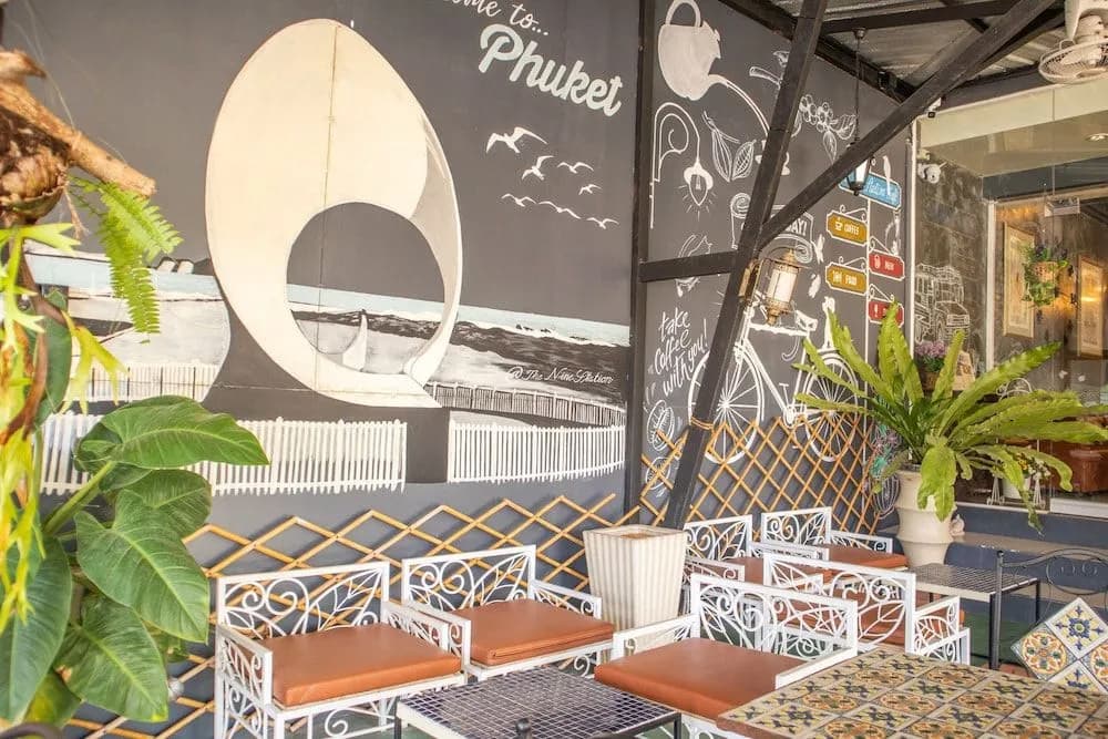 OYO 617 Tira Hostel chalong Phuket - photo 15