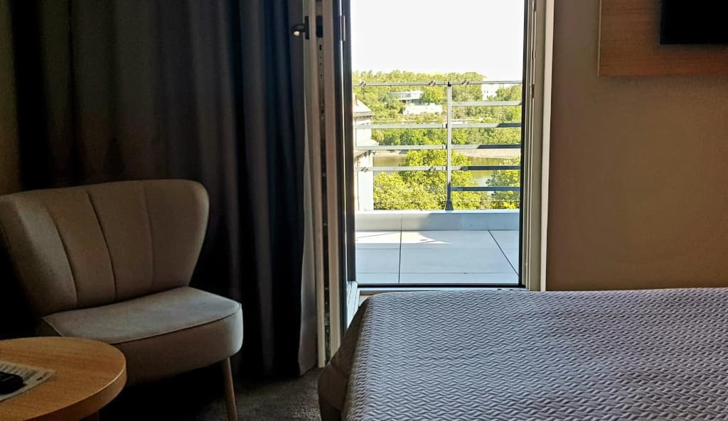 Hotel Clement - photo 8