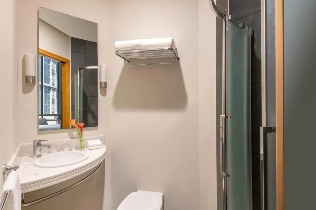 Ibis Doha - photo 12