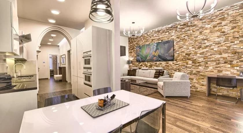 JustPrague Apartment - Castle view - photo 4