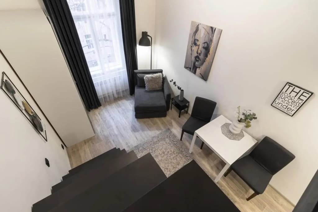 Krasova Apartments - photo 11