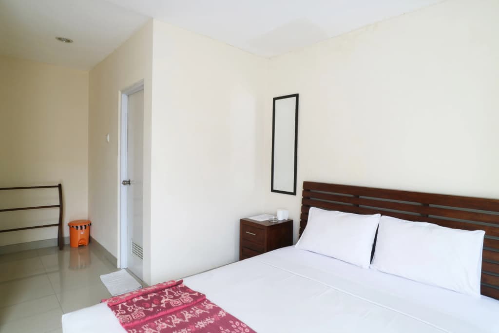Sanur Ayu Hotel - photo 5