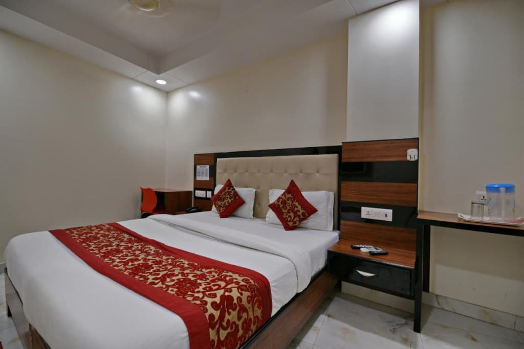 Welcome Palace Paharganj - photo 39