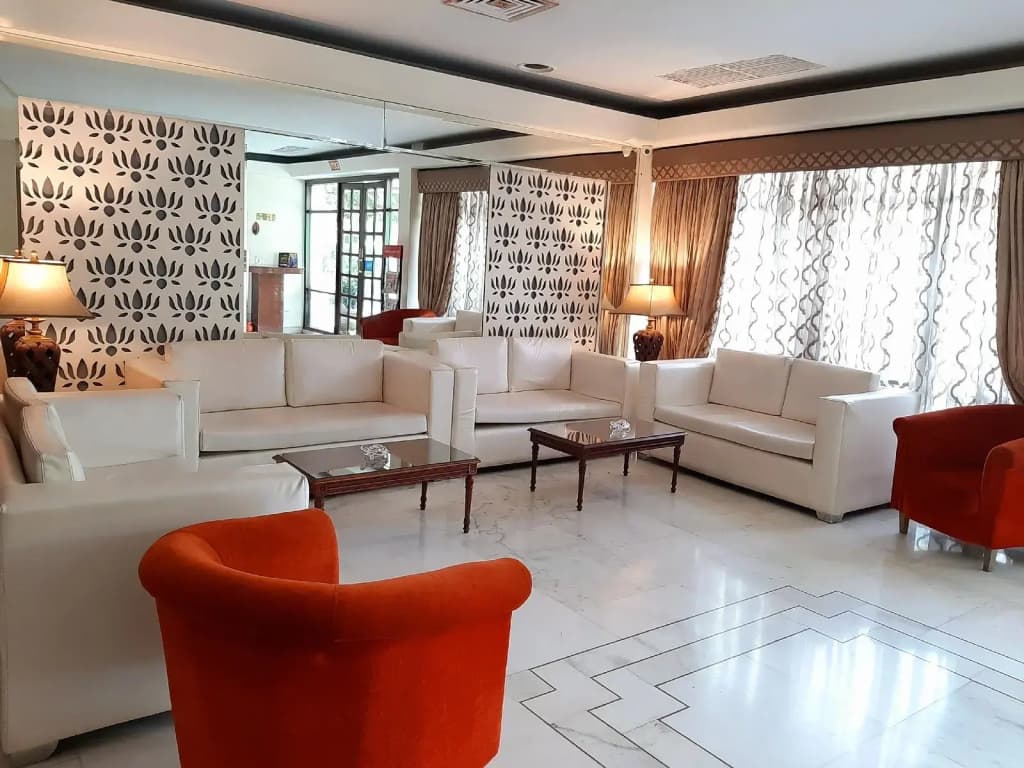 The BMK Hotel - photo 16
