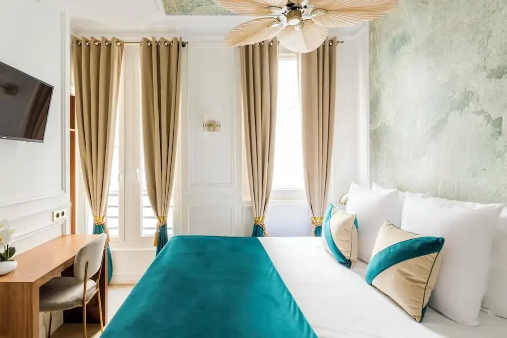 Merveil Luxury Suite - Mauroy I - photo 37