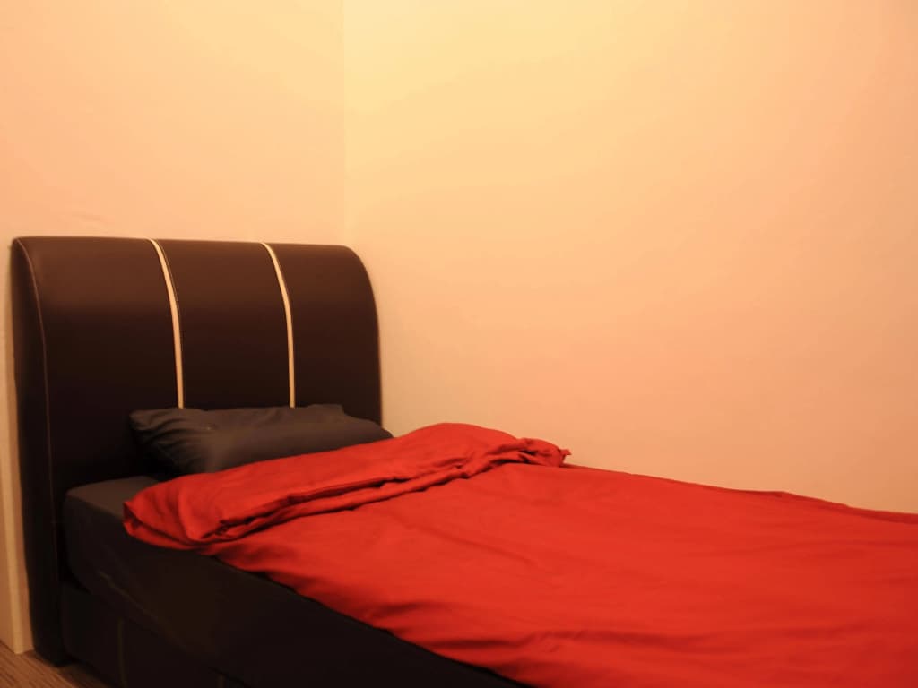 OYO 980 7 家庭旅馆(OYO 980 7 Homestay) - main photo