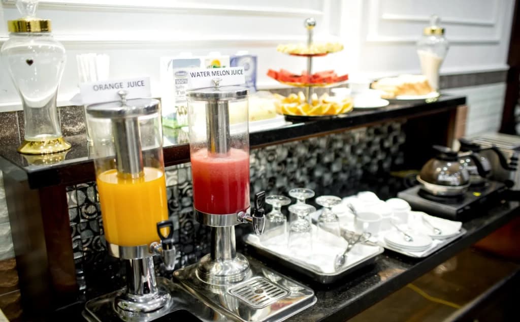 Il Divo Hostel - photo 2