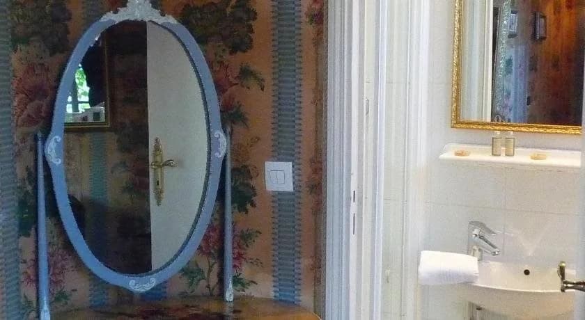 Htel Villa Toscane - photo 19