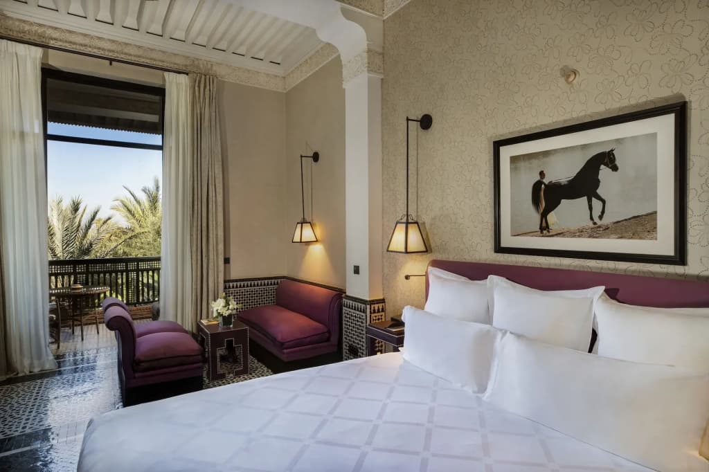 Selman Marrakech - photo 5