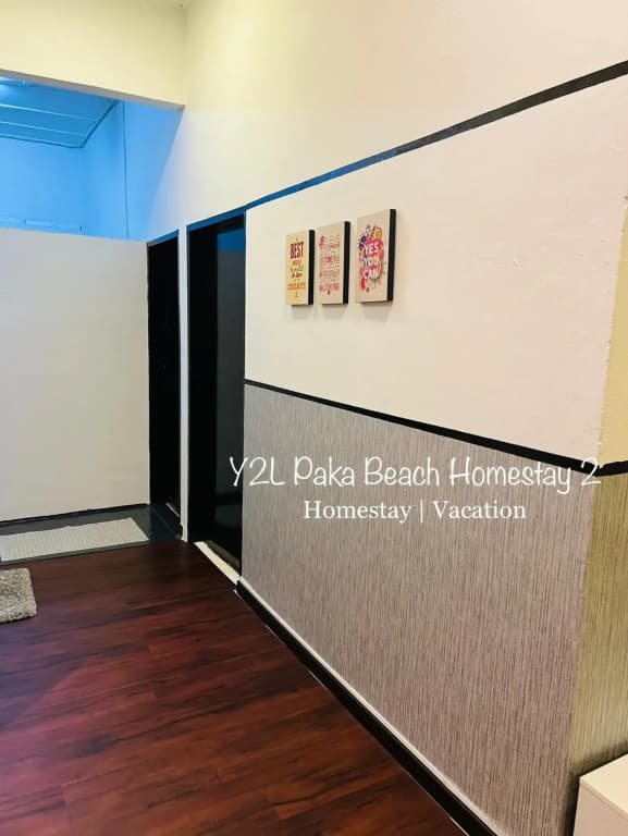 Y2L Homestay - photo 24