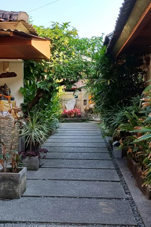 Wayan Homestay Sanur - photo 32
