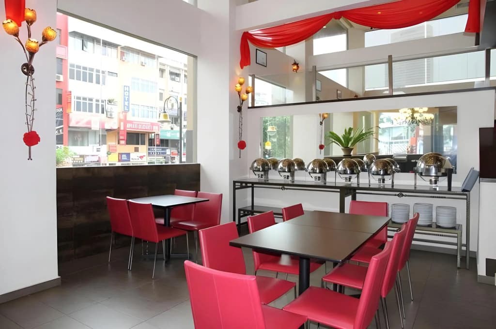 Summer View Hotel - photo 20
