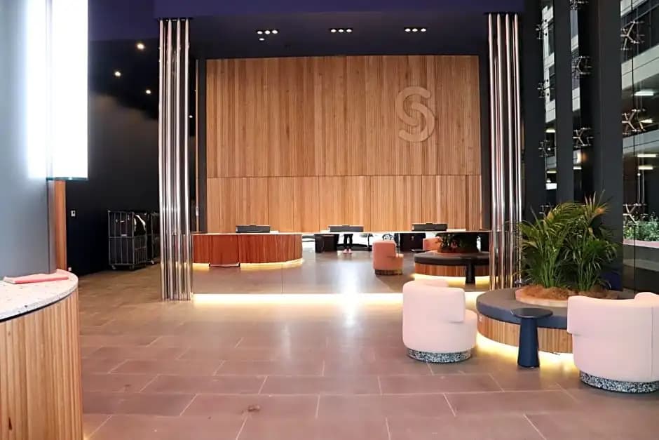 Scape Living At Franklin - photo 1